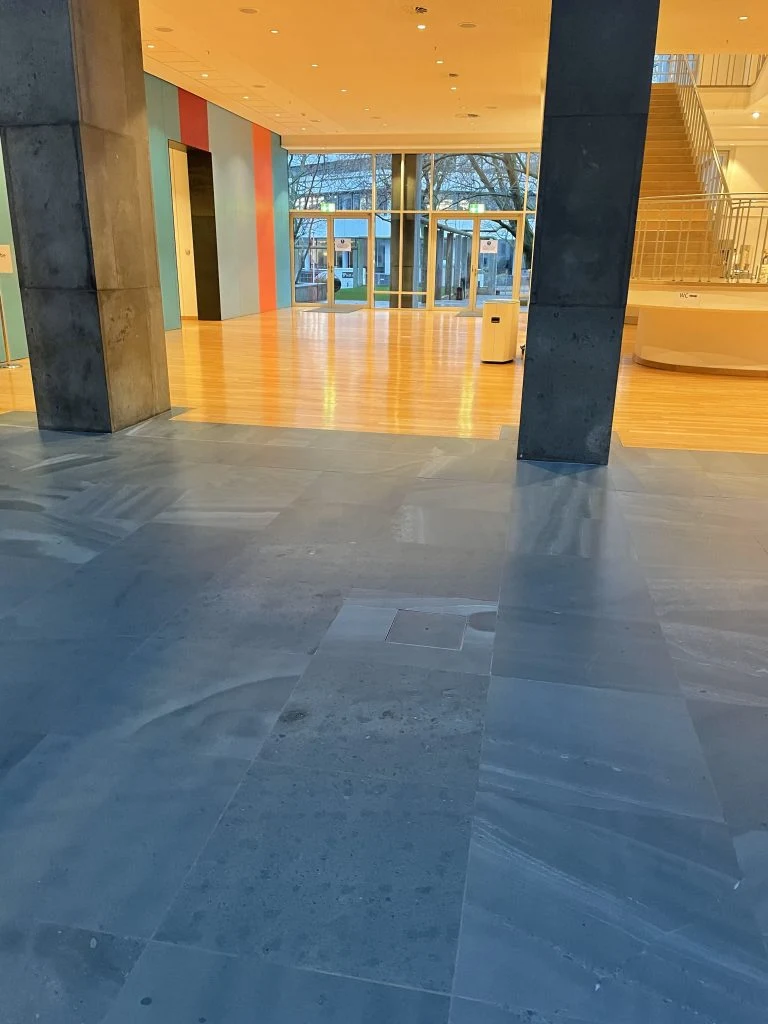 Originalaufnahme 2 aus der Kluge-Galerie